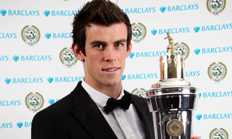 Gareth Bale already has his first MLS trophy: Has the Welshman