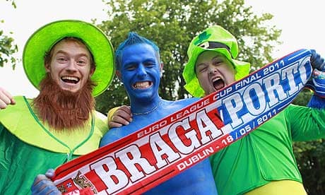 TICKET FINALE UEFA Europa League 2011 Fc Porto Sporting Braga EUR 6,99 - FR TICKET FINALE UEFA Europa League 2011 Fc Porto Sporting Braga EUR 6,99 - FR