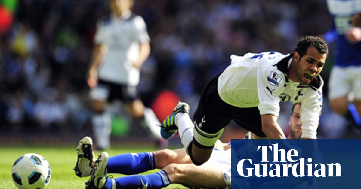 Football Transfer Rumours Tottenham Hotspur To Have A Spending Spree Transfer Window The Guardian