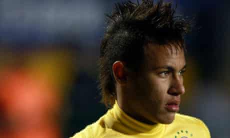 Chelsea Could Miss Out On Neymar To Real Madrid Over 45m Price Chelsea The Guardian