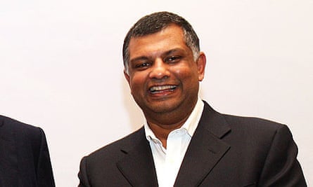 Tony Fernandes Announced As New Owner Of Queens Park Rangers Qpr The Guardian