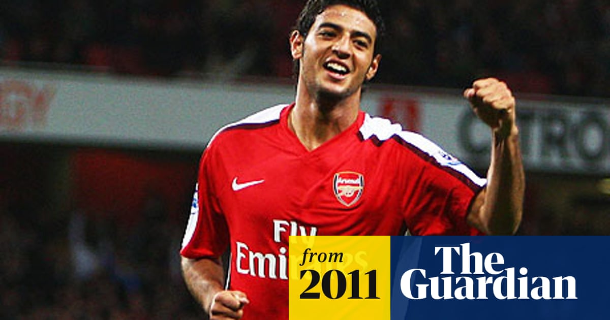malla Humedal Novelista Arsenal's Carlos Vela and Pedro Botelho loaned to La Liga clubs | Arsenal |  The Guardian
