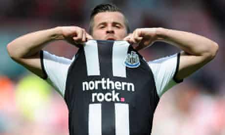 Joey Barton has held talks with QPR after the Newcastle United board decided he was allowed to leave