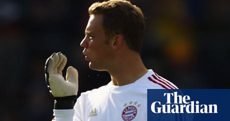 Bundesliga 2011 12 Season Preview Raphael Honigstein Sport The Guardian