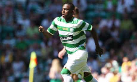 Islam Feruz had his head turned by Chelsea, according to the Celtic manager Neil Lennon