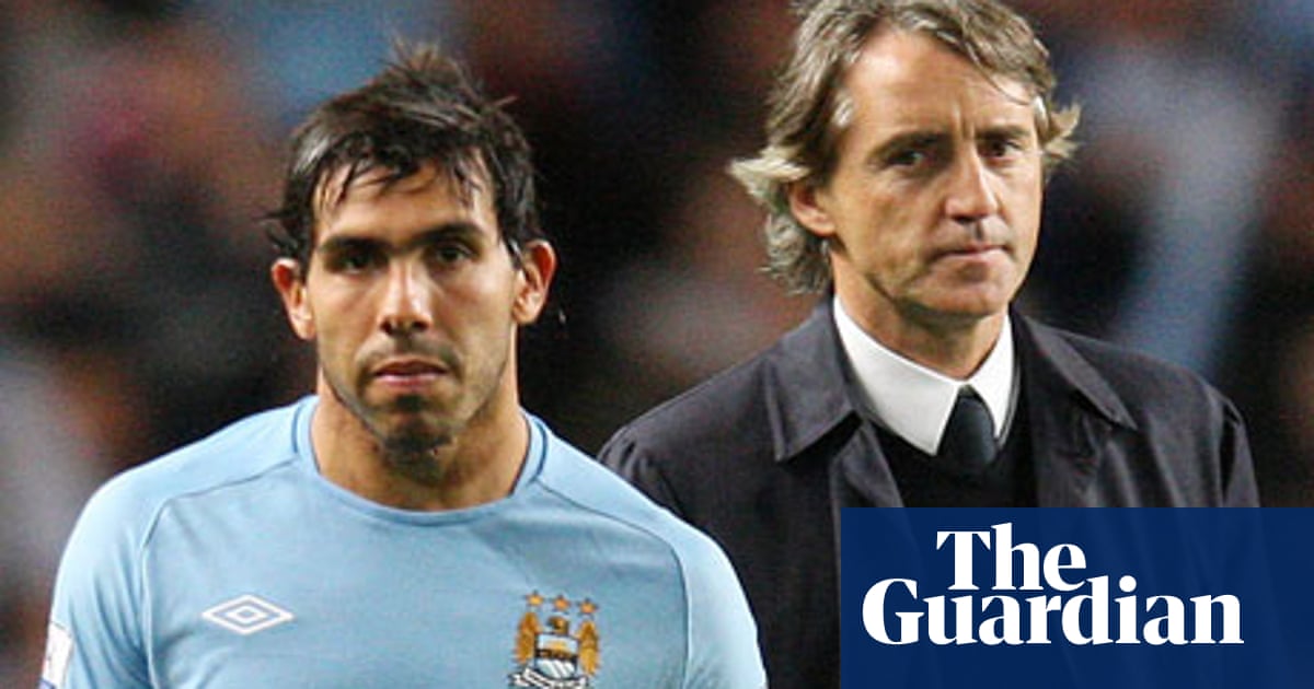 Carlos Tevez Faces Manchester City Isolation But May Find A