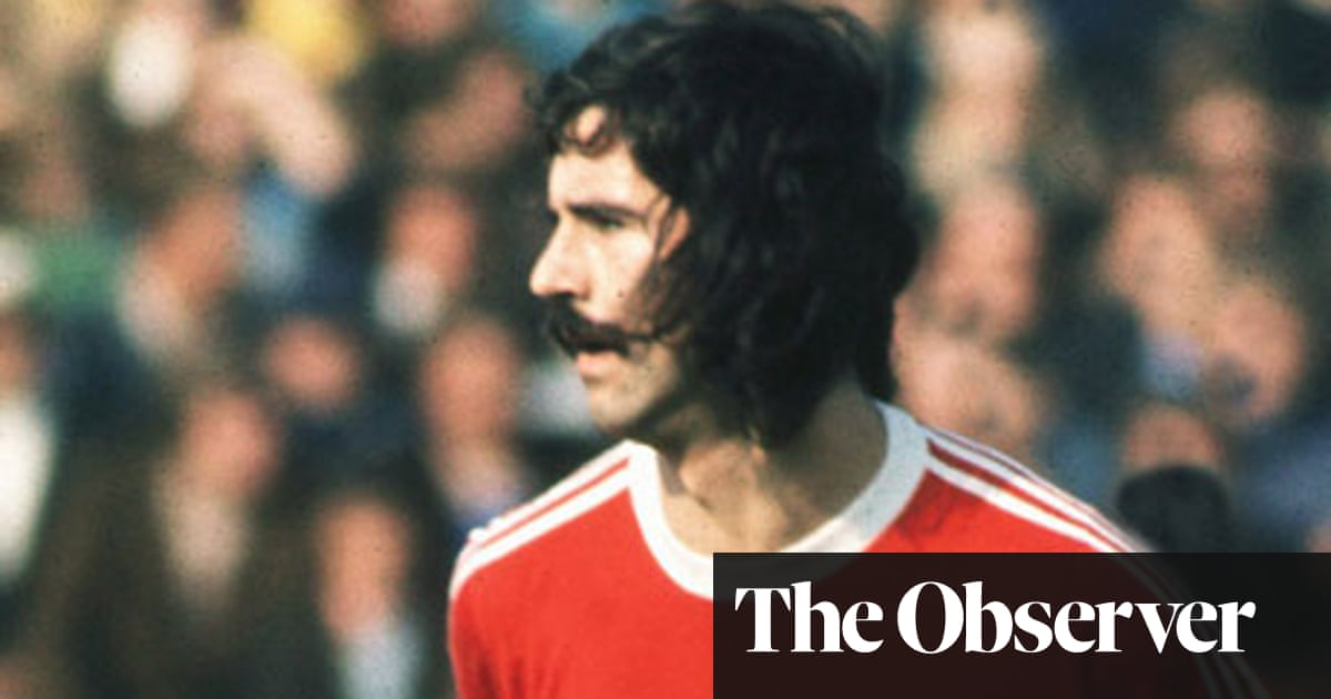 Gerd Muller Merits Exalted Place In History Whatever Lionel Messi Does Soccer The Guardian
