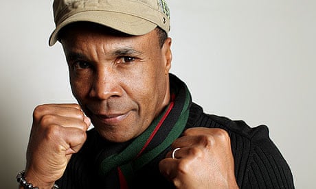 Sugar Ray Leonard: 'I felt safe in the ring. My heart turned icy' | Boxing | The Guardian