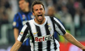 Image result for Alessandro Del Piero