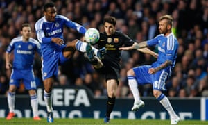 Chelsea V Barcelona As It Happened Paul Doyle Football The Guardian Chelsea V Barcelona As It Happened Paul Doyle Football The Guardian