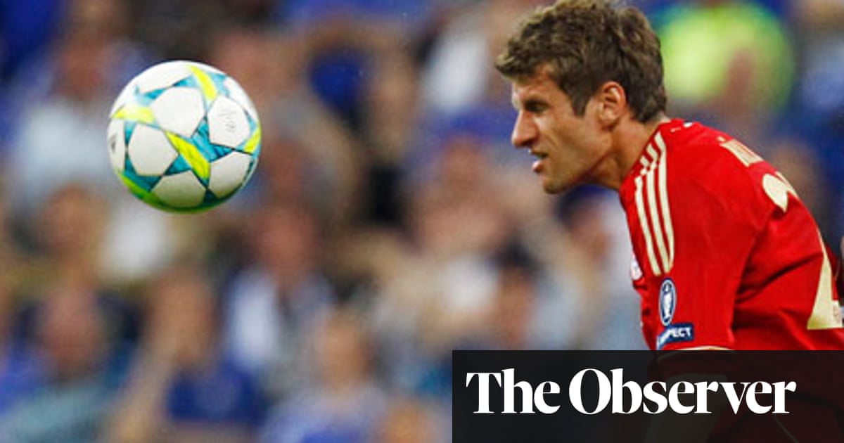 Champions League Final Player Ratings Chelsea Beat Bayern In Shootout Football The Guardian