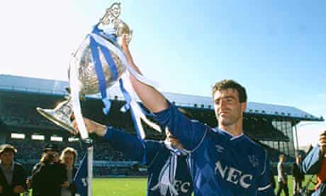 Everton S League Winners In 1986 87 Were Worthy Of Unstinted