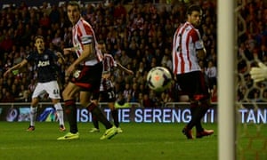 The Idea Of Adnan Januzaj Playing For England Is Just Nonsense On Stilts England The Guardian