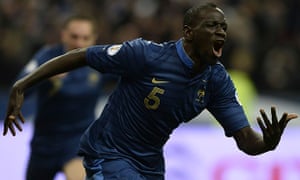 France 3-0 Ukraine (France win 3-2 on agg) – as it happened | Football | The  Guardian
