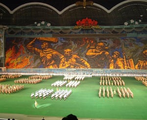 The World S 10 Largest Football Stadiums In Pictures Football The Guardian
