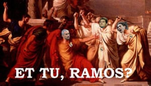 Sergio Ramos gallery: Sergio Ramos 3