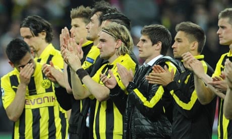 Borussia Dortmund Unveil 2023/24 Away Kit - Fear The Wall
