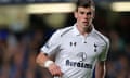 From Cardiff to Nanjing, via Madrid: Bale set for £1m-a-week China deal, Gareth  Bale