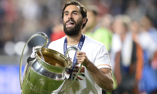 Image result for arbeloa