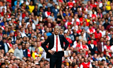 Arsenal's Arsène Wenger believes the Premier League should schedule an annual break in January