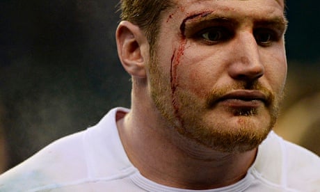 Ben Morgan offers same threat as Billy Vunipola, says Stuart Lancaster ...