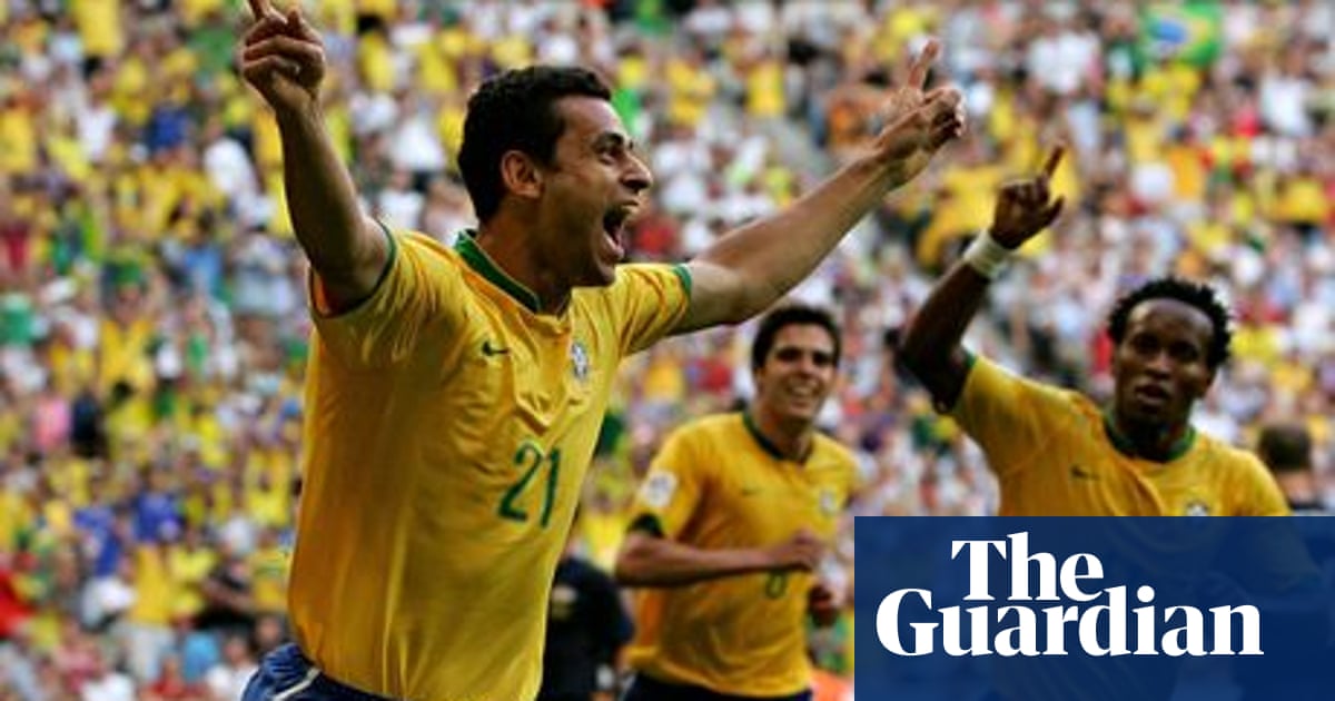 World Cup 2014 Hand Of God Takes On Different Meaning For