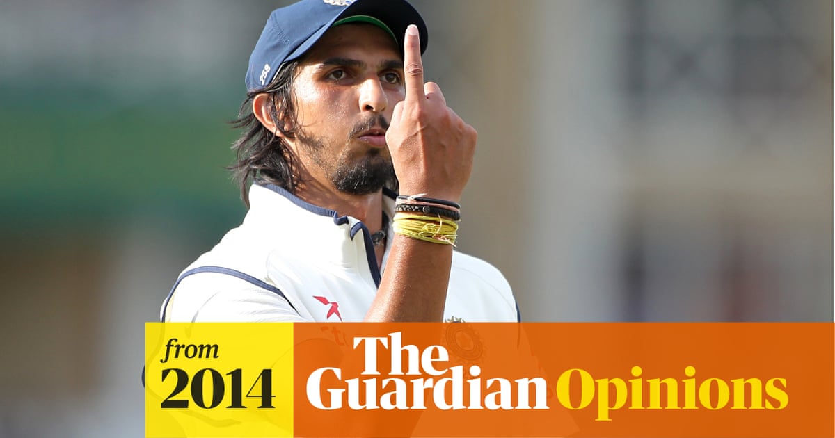 Bhuvneshwar Kumar And Ishant Sharma Surprise England Batsmen