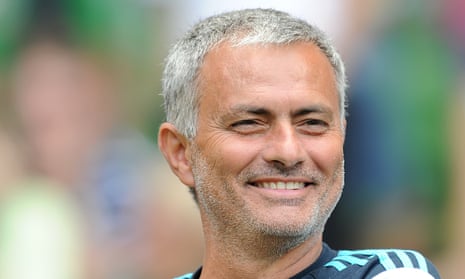 José-Mourinho-Chelsea-manager