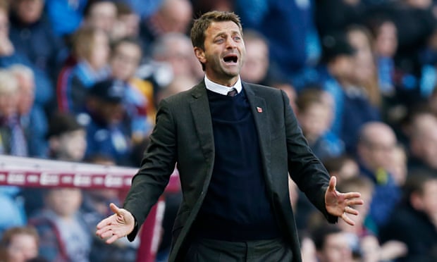 Tim Sherwood