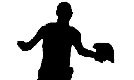 Football Quiz Name The Celebrating Silhouettes Soccer The Guardian Football Quiz Name The Celebrating Silhouettes Soccer The Guardian
