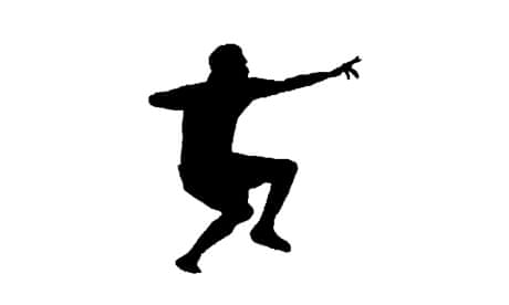 Football Quiz Name The Celebrating Silhouettes Soccer The Guardian Football Quiz Name The Celebrating Silhouettes Soccer The Guardian