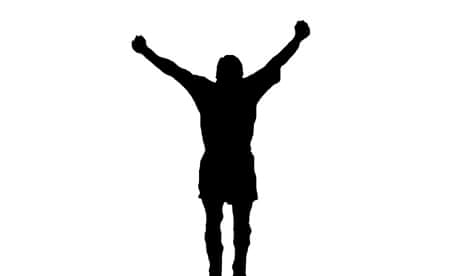 Football Quiz Name The Celebrating Silhouettes Soccer The Guardian Football Quiz Name The Celebrating Silhouettes Soccer The Guardian