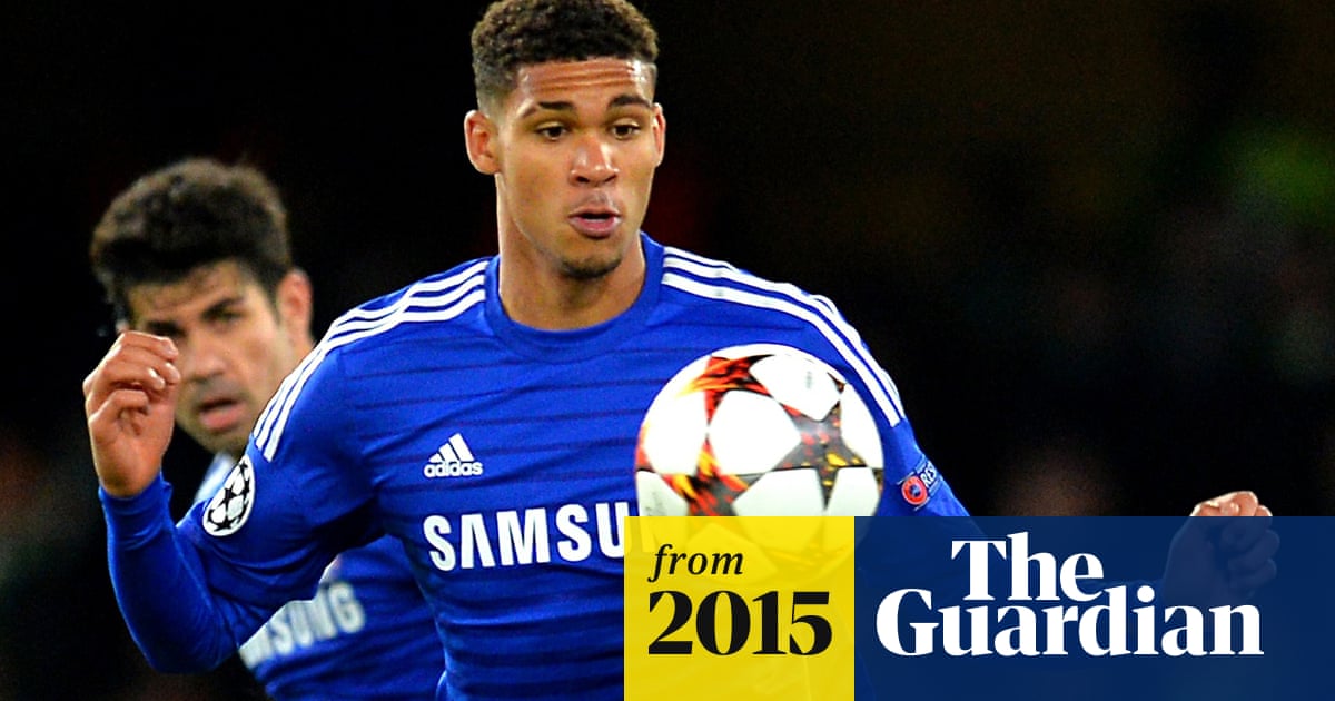 Jose Mourinho Loftus Cheek Was Chelsea S Most Important Academy Title Premier League The Guardian Jose Mourinho Loftus Cheek Was Chelsea S Most Important Academy Title Premier League The Guardian
