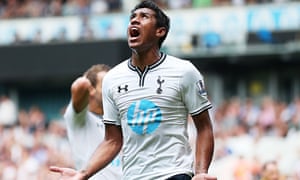 Image result for Paulinho spurs