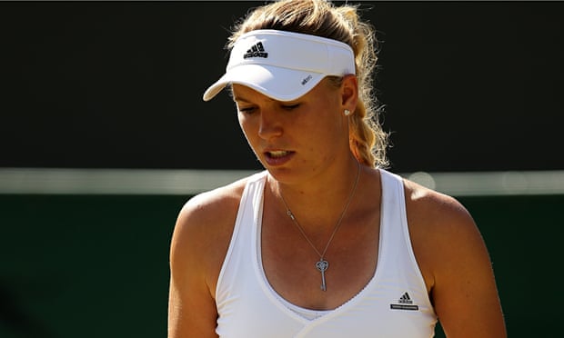 Caroline-Wozniacki-Wimbledon