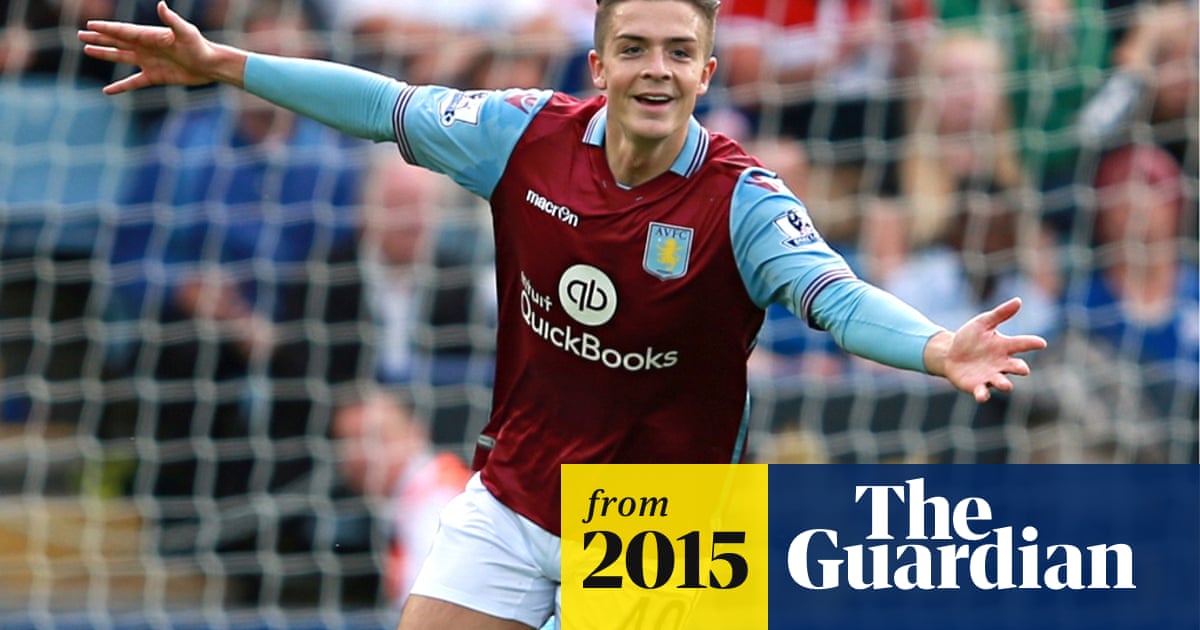 pic Jack Grealish Ireland jack grealish opts to play for england