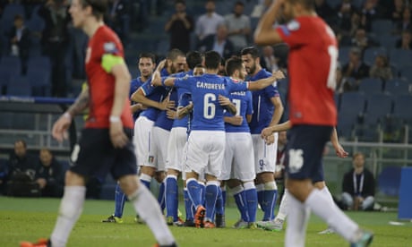 Holland Miss Out On Euro 16 Play Offs With Defeat By Czech Republic Euro 16 Qualifiers The Guardian Holland Miss Out On Euro 16 Play Offs With Defeat By Czech Republic Euro 16 Qualifiers The Guardian