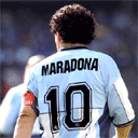 Maradona: imperfect 10