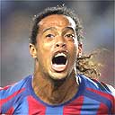 Ronaldinho