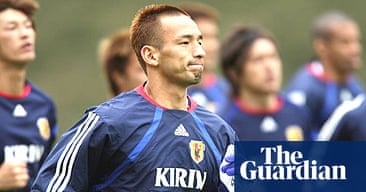 Japan World Cup 06 The Guardian Japan World Cup 06 The Guardian