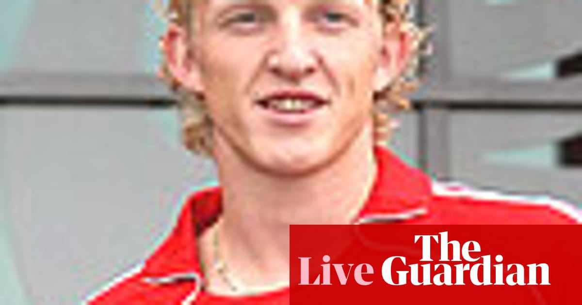 Champions League Liverpool V Galatasaray Minute By Minute Report Football The Guardian