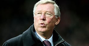 Sir Alex Ferguson