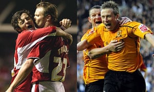 Championship Play Off Final Bristol City V Hull City Live Football The Guardian