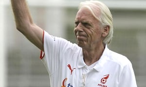 Get Leo beenhakker partner Free HD Leo Beenhakker Partner