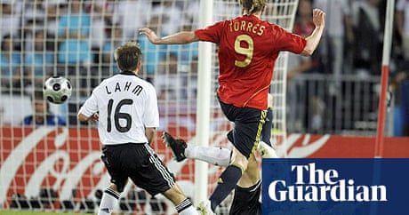 wallpapers Euro 2008 Final Ball euro 2008