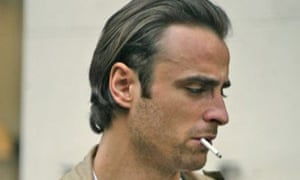 Football Berbatov Fumes As Spurs Drag Out His Move To United Football The Guardian