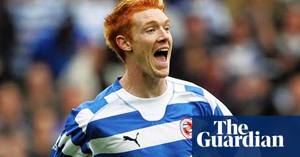 Stoke City Stoke City The Guardian