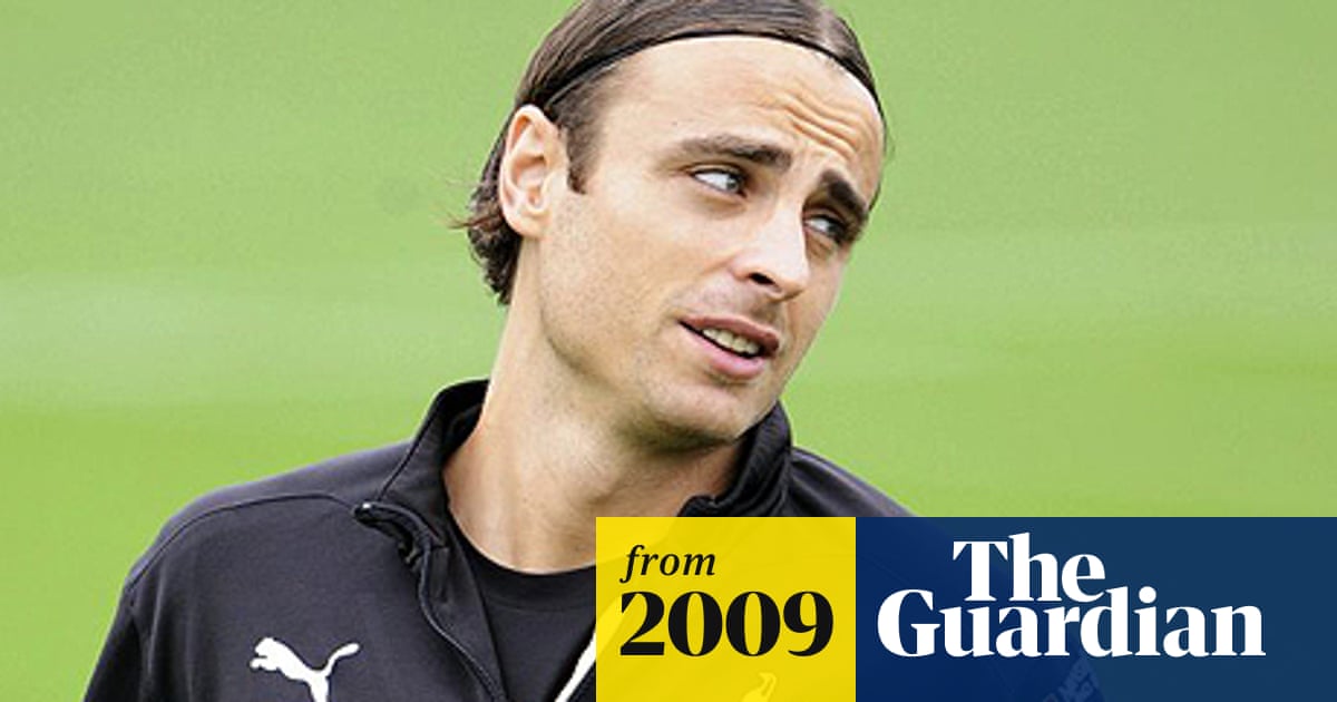 CSKA Sofia suing Manchester United for Dimitar Berbatov payment