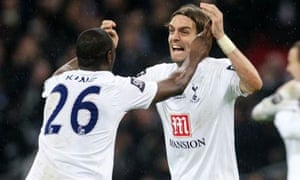 Carling Cup Third Round Draw Spurs To Play Newcastle United Play Boro And Chelsea Visit Portsmouth Football The Guardian