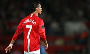 Champions League Cristiano Ronaldo Back But Troubles Persist For Tepid Manchester United Football The Guardian
